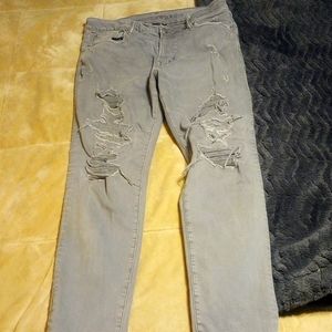 COPY - American Eagle men's jeans